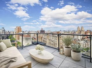212 W 72nd St #19G, New York, NY