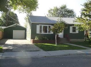 1124 Saint Johns Ave, Billings, MT 59102