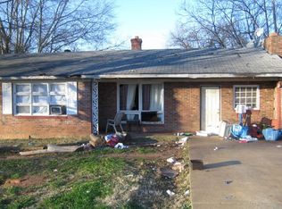 310 Webb Church Rd, Ellenboro, NC 28040