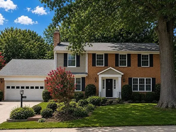11904 Goya Dr, Rockville, MD 20854