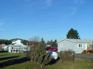 141 Enchantment Ln, Vader, WA 98593