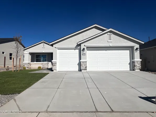 14430 Fredonia Dr, Reno, NV 89506