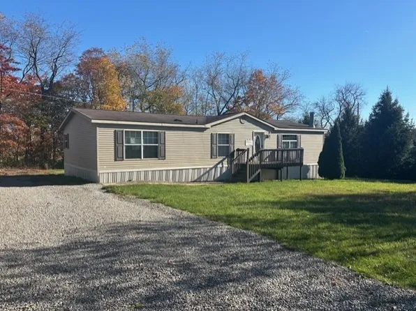 112 Haylees Ln, Butler, PA 16002