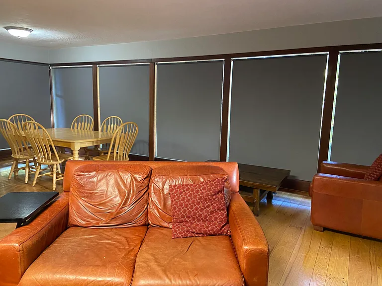 window coverings