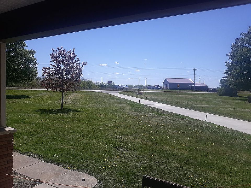 Front yard