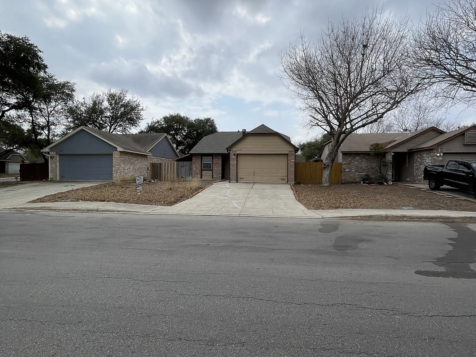 2730 Mud Lake Drive - 1 — Photo 2