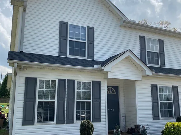 117 Skyview Circle Cir, Liberty, SC 29657