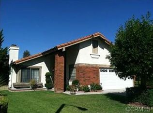 13581 Pageantry Pl, Chino Hills, CA 91709