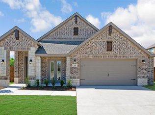 316 Marigold Ct, Glenn Heights, TX 75154