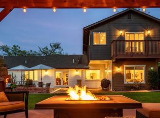 389 Piezzi Rd, Santa Rosa, CA 95401