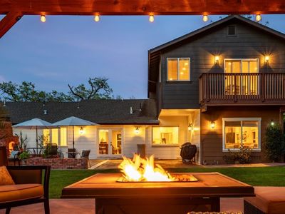 389 Piezzi Road, Santa Rosa, CA, 95401
