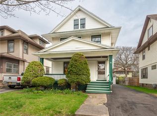 68 Ferris St, Rochester, NY 14609
