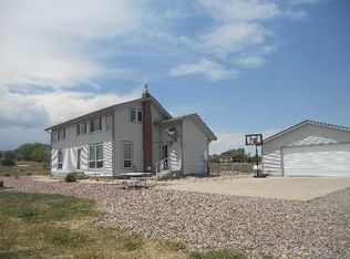 15361 Highway 239, Trinidad, CO 81082