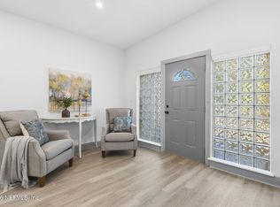 202 AZALEA Circle, Palatka, FL 32177