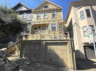 348 Eureka St #A, San Francisco, CA 94114