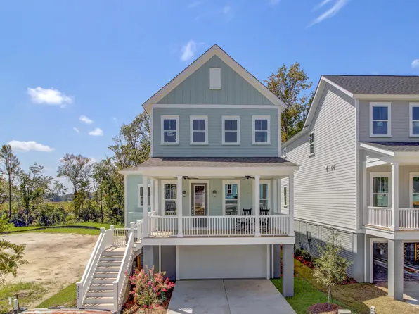 3049 Robeson Trce, Johns Island, SC 29455