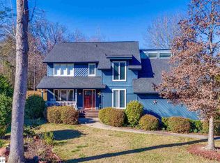 6 Pebble Creek Ct, Taylors, SC 29687