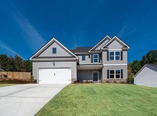 5661 Wooded Valley Way, Flowery Branch, GA 30542