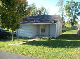 141 Riley St, Stamping Ground, KY 40379