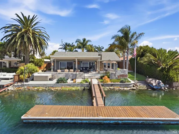 129 Caribe Isle, Novato, CA 94949