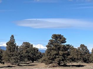 SW Starview Dr, Powell Butte, OR 97753