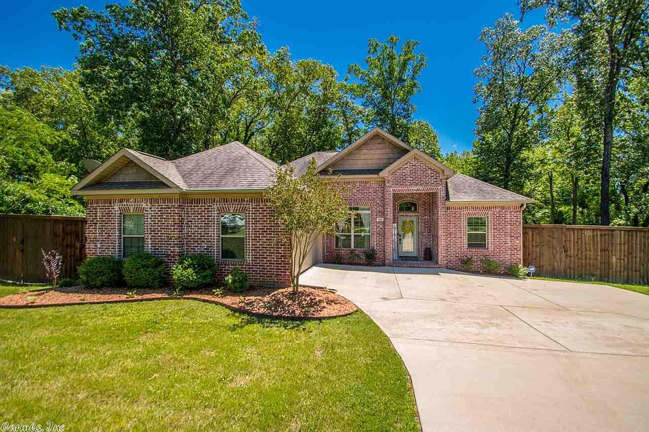 412 Mills Park Rd, Bryant, AR 72022 Zillow