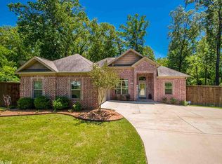 412 Mills Park Rd, Bryant, AR 72022