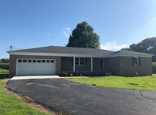 1780 Buena Vista Rd, Huntingdon, TN 38344