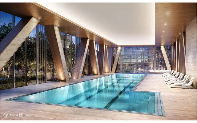 Sold by Douglas Elliman | media 37