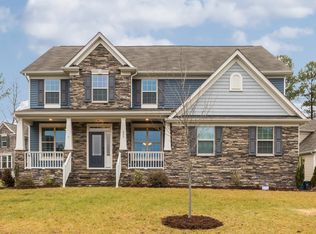 203 Hico Way, Durham, NC 27703