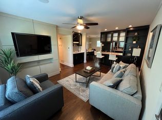 The Peachtree Chalet, Atlanta, GA 30305