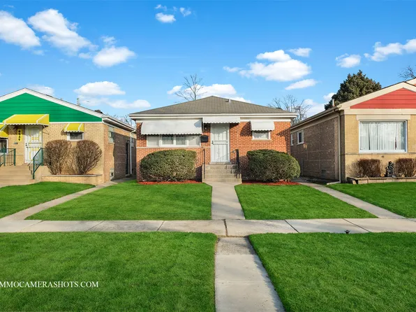 8847 S Prairie Ave, Chicago, IL 60619