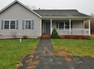 28 Dollard Dr, Monticello, NY 12701