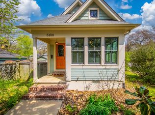 5100 Lee Ave, Little Rock, AR 72205