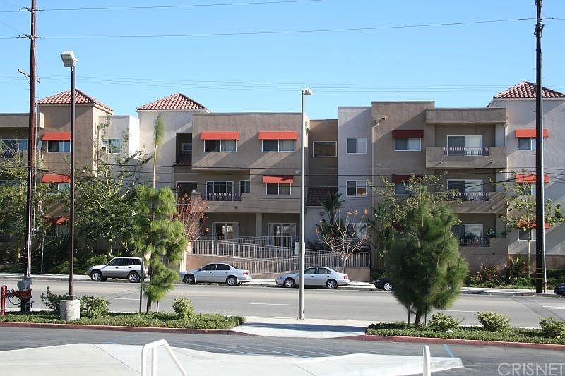 1st image of 9610 Zelzah Ave APT 205