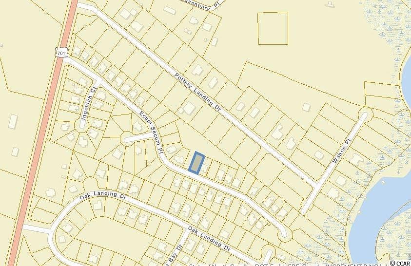 1st image of 175 Ecum Secum Pl. Hemphill Place - Lot 50