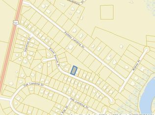 175 Ecum Secum Place Hemphill Pl LOT 50, Conway, SC 29526