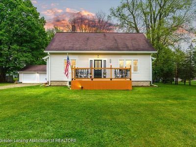 1614 Gunn Rd, Holt, MI, 48842