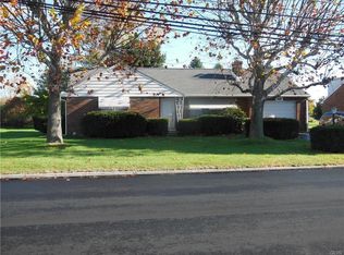 2431 Mickley Ave, Whitehall, PA 18052