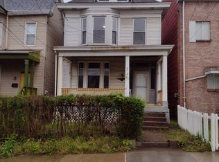 3417 Fleming Ave, Pittsburgh, PA 15212