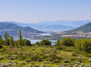 541 W Peace Tree Trl, Heber City, UT 84032