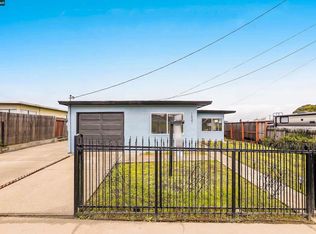 1537 Madeline Rd, San Pablo, CA 94806