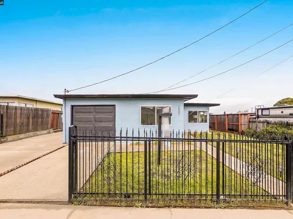 1537 Madeline Rd, San Pablo, CA 94806