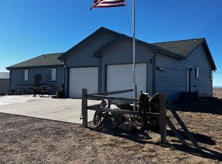 16498 County Road 100, Nunn, CO 80648