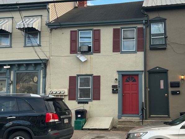 440-440 Union St #448