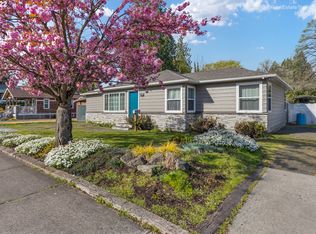 671 SE 7th Ave, Hillsboro, OR 97123