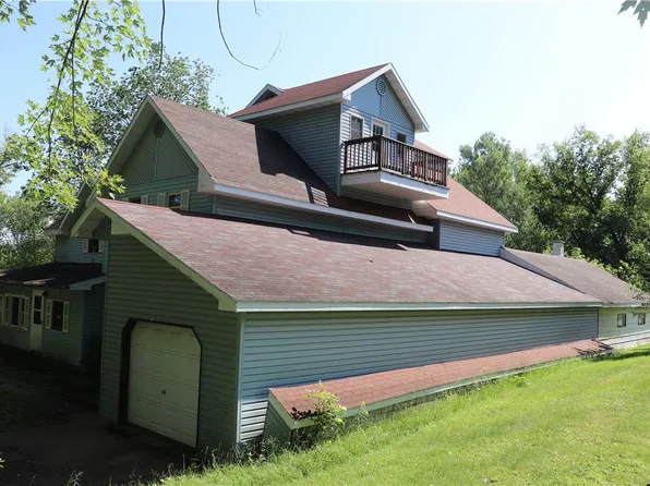 123 Forest Street #1, Fairchild, WI 54741