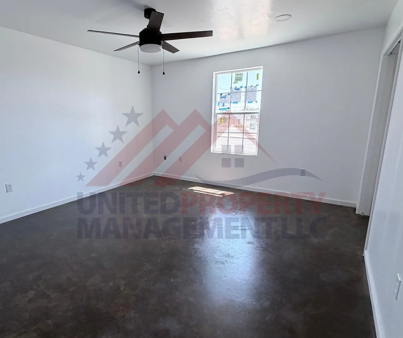 New Construction 2 Bed 2 Bath — Photo 2