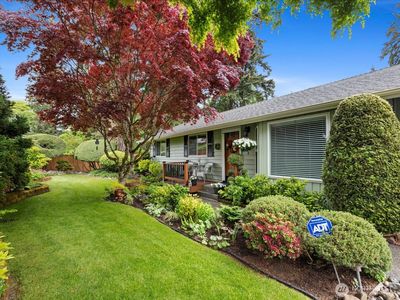 22427 Meridian Avenue S, Bothell, WA, 98021