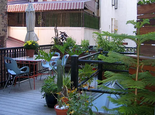 Rented by Corcoran | media 3